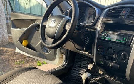 Datsun on-DO I рестайлинг, 2018 год, 320 000 рублей, 6 фотография