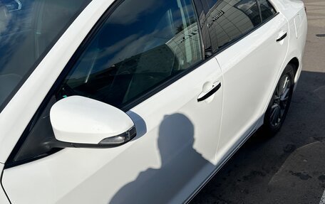 Toyota Camry, 2014 год, 1 750 000 рублей, 2 фотография