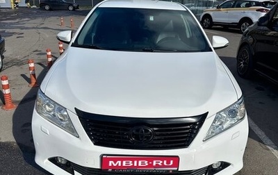 Toyota Camry, 2014 год, 1 750 000 рублей, 1 фотография