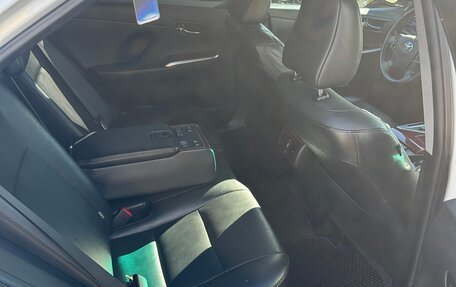 Toyota Camry, 2014 год, 1 750 000 рублей, 13 фотография