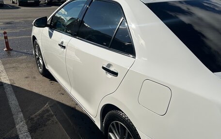 Toyota Camry, 2014 год, 1 750 000 рублей, 14 фотография