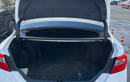 Toyota Camry, 2014 год, 1 750 000 рублей, 17 фотография