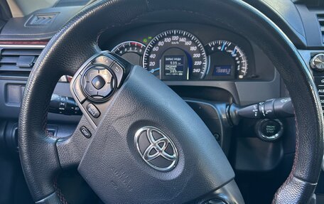 Toyota Camry, 2014 год, 1 750 000 рублей, 20 фотография