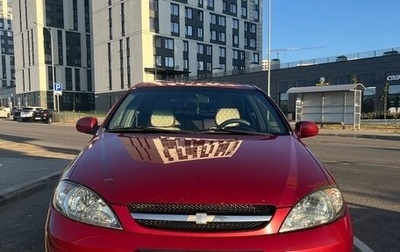 Chevrolet Lacetti, 2007 год, 650 000 рублей, 1 фотография