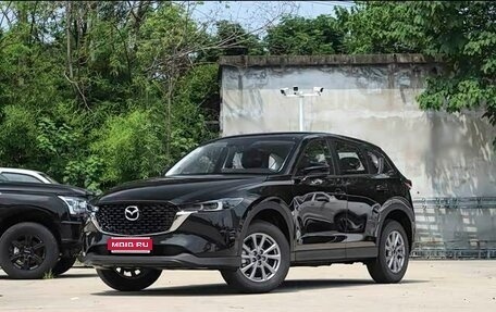 Mazda CX-5 II, 2025 год, 2 700 000 рублей, 1 фотография