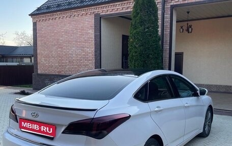Hyundai i40 I рестайлинг, 2016 год, 1 199 000 рублей, 2 фотография