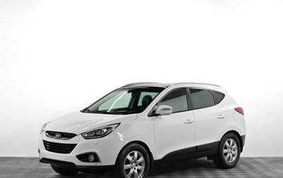 Hyundai ix35 I рестайлинг, 2014 год, 1 349 000 рублей, 1 фотография