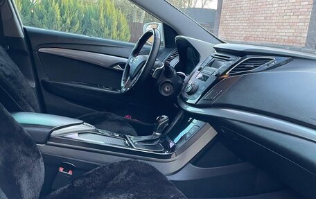 Hyundai i40 I рестайлинг, 2016 год, 1 199 000 рублей, 8 фотография