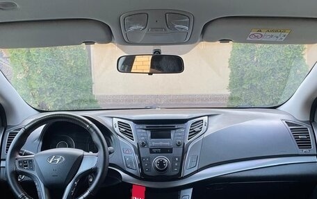 Hyundai i40 I рестайлинг, 2016 год, 1 199 000 рублей, 7 фотография
