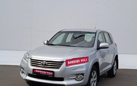 Toyota RAV4, 2010 год, 1 155 000 рублей, 1 фотография