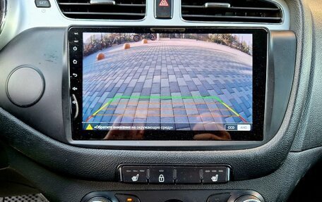 KIA cee'd III, 2013 год, 985 000 рублей, 13 фотография