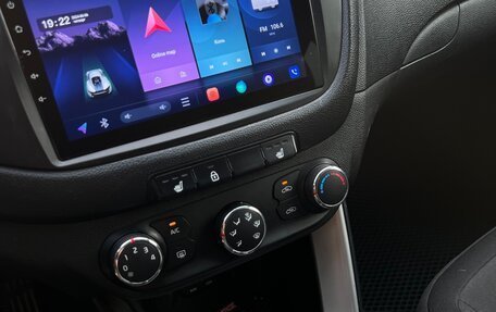 KIA cee'd III, 2013 год, 985 000 рублей, 11 фотография
