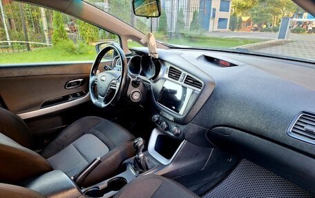 KIA cee'd III, 2013 год, 985 000 рублей, 12 фотография