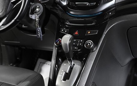 Chevrolet Orlando I, 2014 год, 1 059 000 рублей, 11 фотография