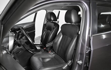 Chevrolet Orlando I, 2014 год, 1 059 000 рублей, 5 фотография