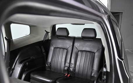 Chevrolet Orlando I, 2014 год, 1 059 000 рублей, 13 фотография