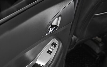 Chevrolet Orlando I, 2014 год, 1 059 000 рублей, 9 фотография