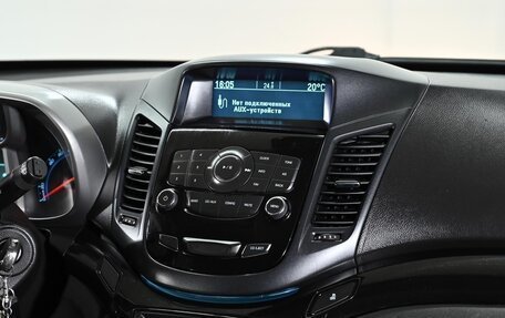 Chevrolet Orlando I, 2014 год, 1 059 000 рублей, 8 фотография