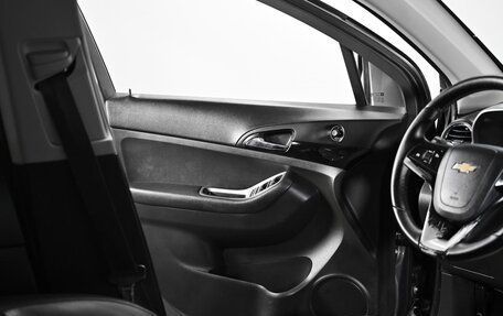 Chevrolet Orlando I, 2014 год, 1 059 000 рублей, 7 фотография