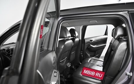 Chevrolet Orlando I, 2014 год, 1 059 000 рублей, 6 фотография
