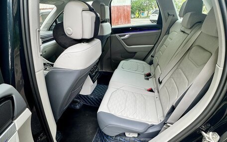 Volkswagen Touareg III, 2021 год, 7 000 000 рублей, 6 фотография
