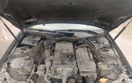 Mercedes-Benz C-Класс, 2006 год, 685 000 рублей, 13 фотография