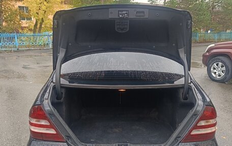 Mercedes-Benz C-Класс, 2006 год, 685 000 рублей, 12 фотография