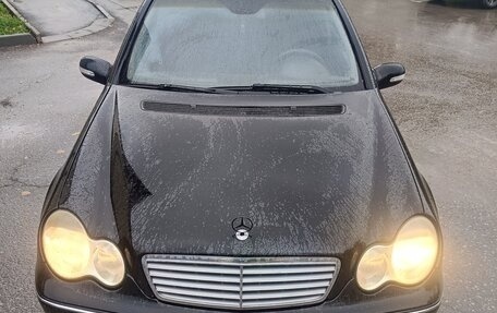 Mercedes-Benz C-Класс, 2006 год, 685 000 рублей, 6 фотография