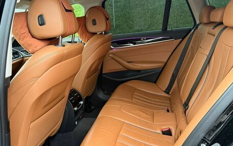 BMW 5 серия, 2022 год, 4 150 000 рублей, 8 фотография