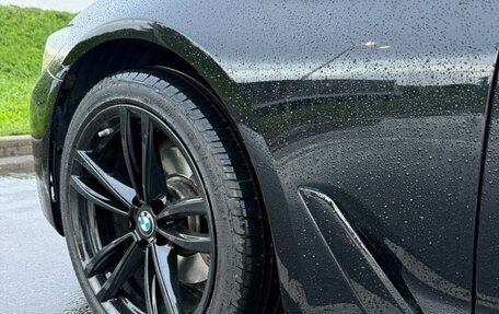 BMW 5 серия, 2022 год, 4 150 000 рублей, 3 фотография
