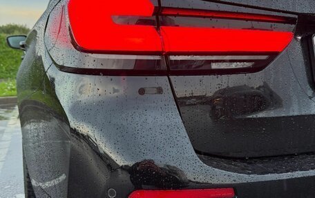 BMW 5 серия, 2022 год, 4 150 000 рублей, 6 фотография