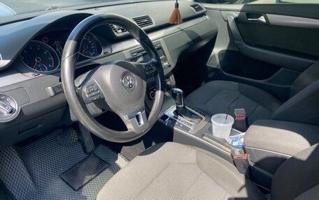 Volkswagen Passat B7, 2011 год, 1 000 050 рублей, 9 фотография