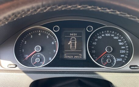 Volkswagen Passat B7, 2011 год, 1 000 050 рублей, 8 фотография