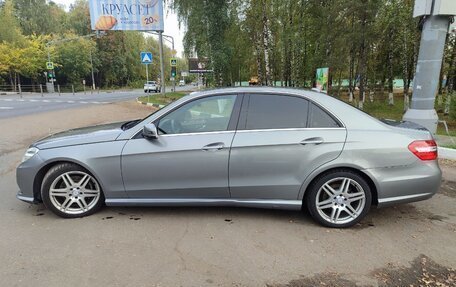 Mercedes-Benz E-Класс, 2012 год, 7 фотография
