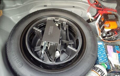Mercedes-Benz E-Класс, 2012 год, 19 фотография