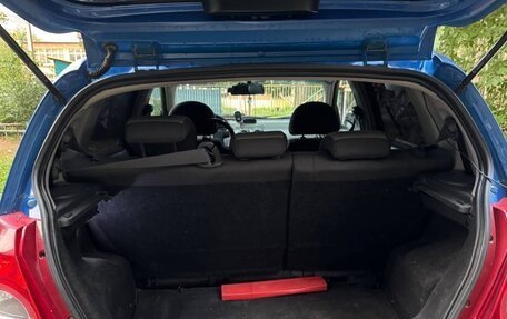 Chevrolet Aveo III, 2010 год, 380 000 рублей, 7 фотография