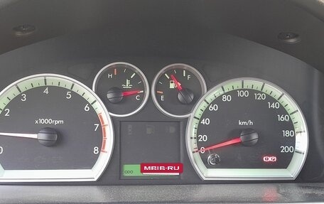 Chevrolet Aveo III, 2010 год, 380 000 рублей, 5 фотография