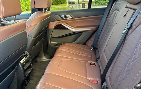 BMW X5, 2019 год, 6 600 000 рублей, 9 фотография