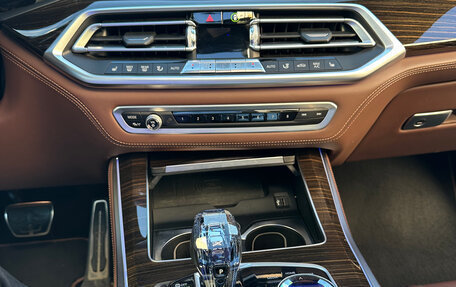 BMW X5, 2019 год, 6 600 000 рублей, 8 фотография