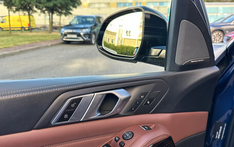 BMW X5, 2019 год, 6 600 000 рублей, 10 фотография