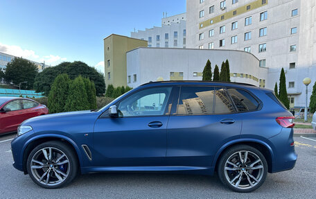 BMW X5, 2019 год, 6 600 000 рублей, 11 фотография
