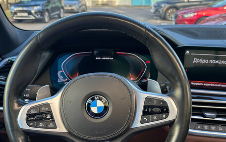 BMW X5, 2019 год, 6 600 000 рублей, 14 фотография