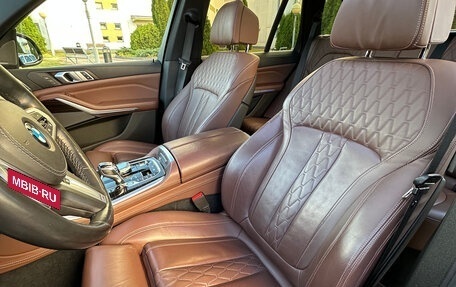 BMW X5, 2019 год, 6 600 000 рублей, 6 фотография