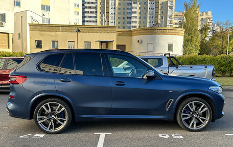 BMW X5, 2019 год, 6 600 000 рублей, 4 фотография
