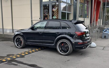 Audi Q5, 2010 год, 1 999 000 рублей, 5 фотография