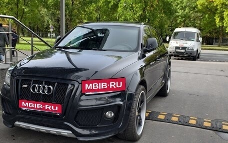 Audi Q5, 2010 год, 1 999 000 рублей, 3 фотография