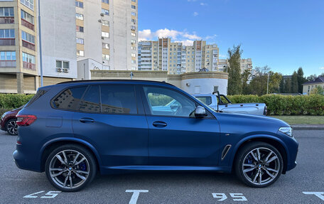 BMW X5, 2019 год, 6 600 000 рублей, 20 фотография