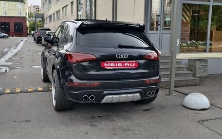 Audi Q5, 2010 год, 1 999 000 рублей, 2 фотография