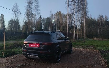 Audi Q5, 2010 год, 1 999 000 рублей, 6 фотография