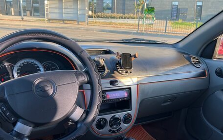 Chevrolet Lacetti, 2007 год, 650 000 рублей, 7 фотография